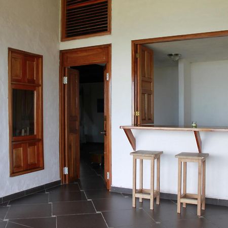 Punta Duarte Garden Inn Los Duarte Екстериор снимка