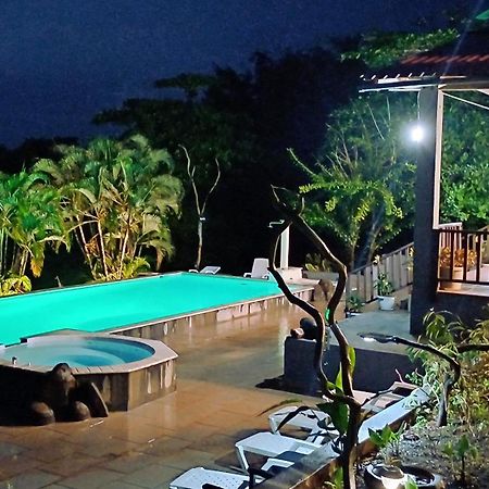 Punta Duarte Garden Inn Los Duarte Екстериор снимка