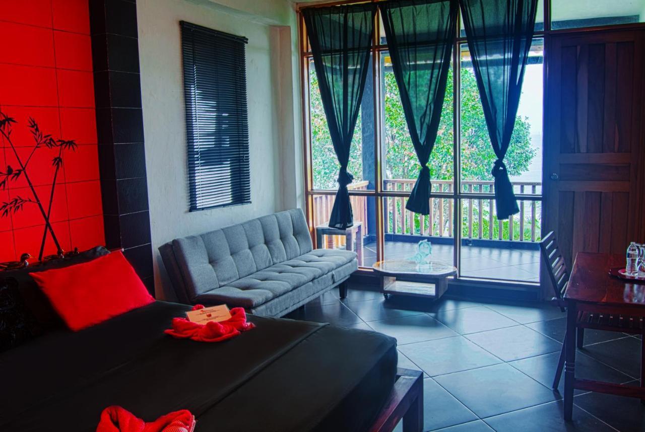 Punta Duarte Garden Inn Los Duarte Екстериор снимка
