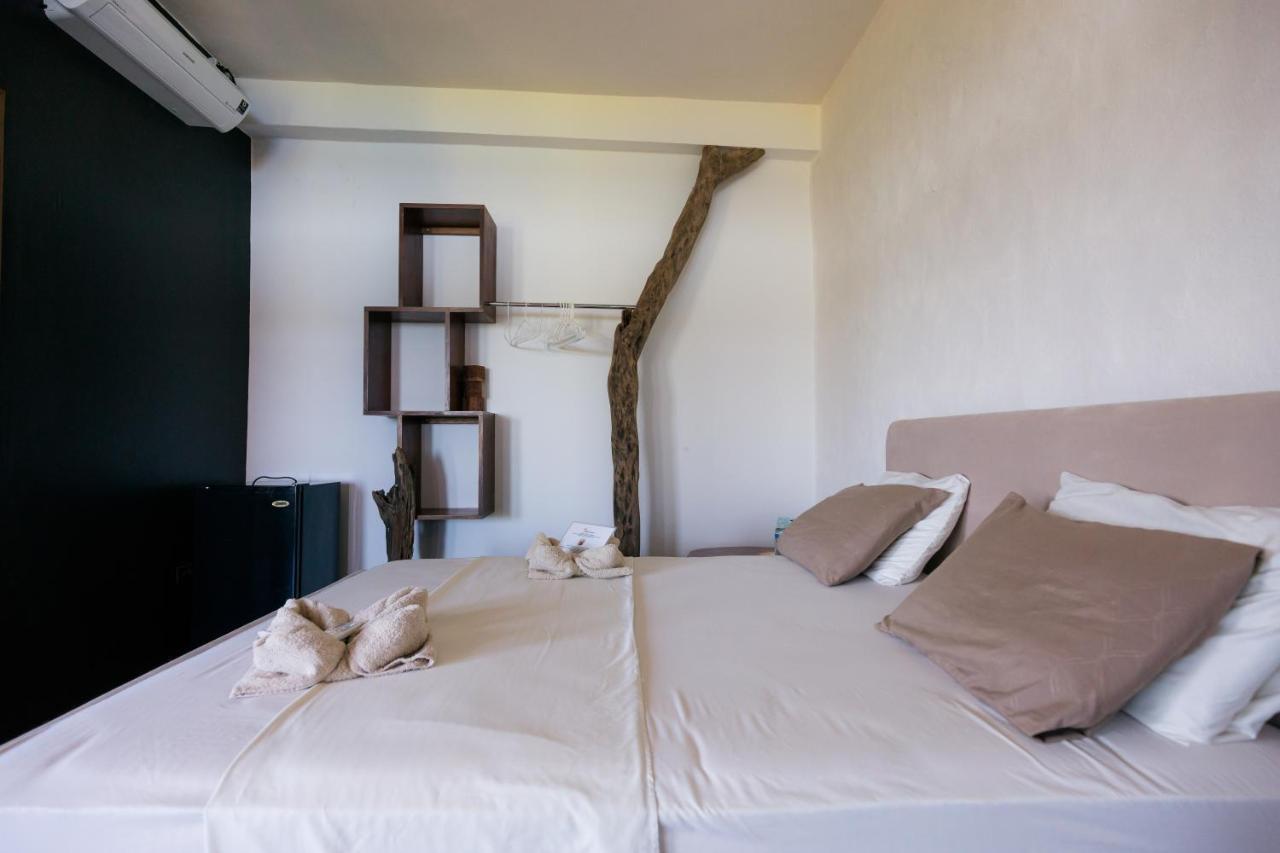 Punta Duarte Garden Inn Los Duarte Екстериор снимка