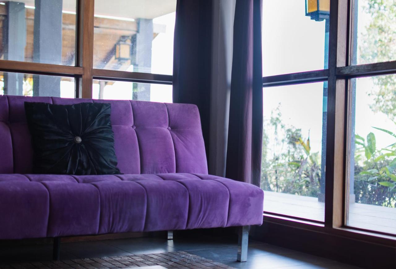Punta Duarte Garden Inn Los Duarte Екстериор снимка