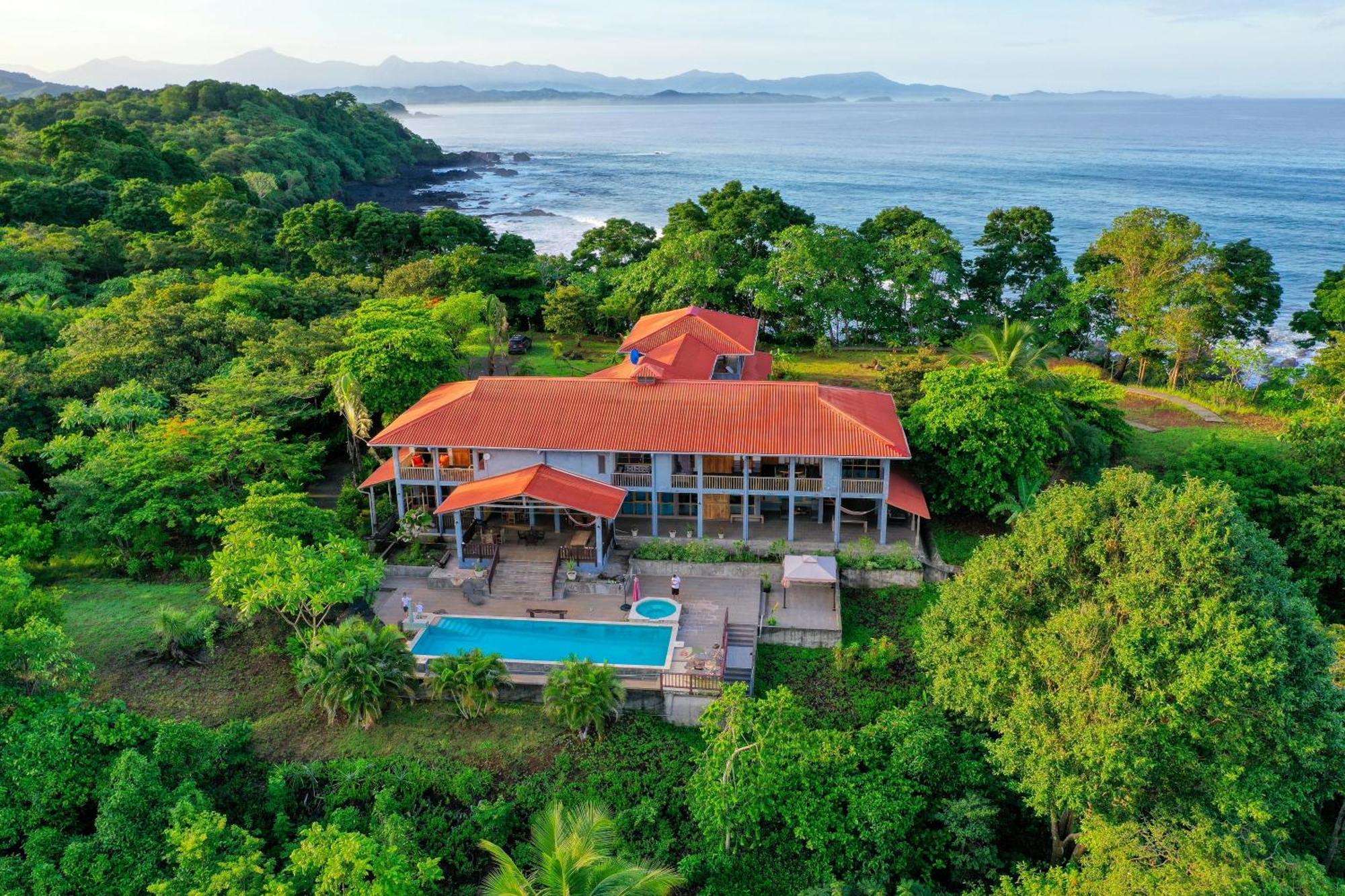 Punta Duarte Garden Inn Los Duarte Екстериор снимка
