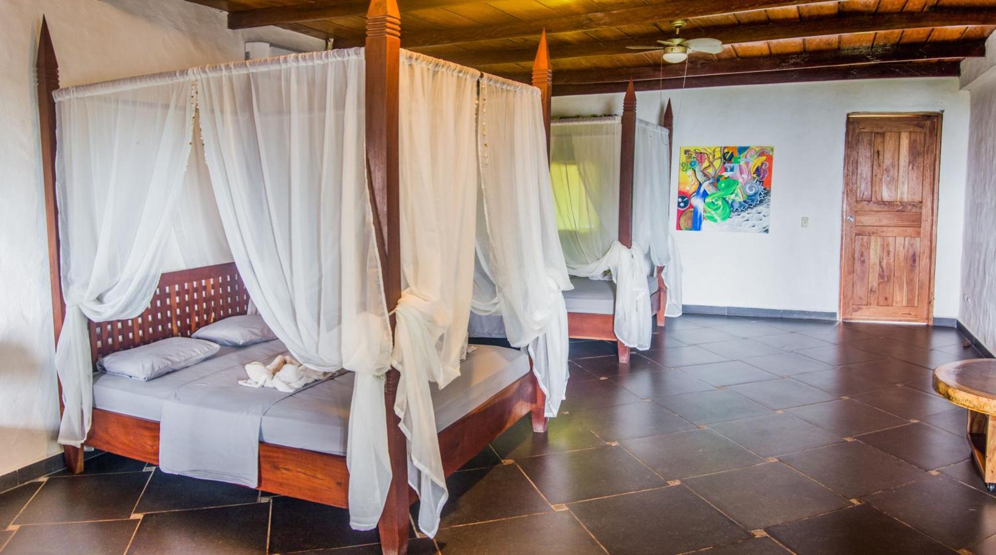 Punta Duarte Garden Inn Los Duarte Стая снимка