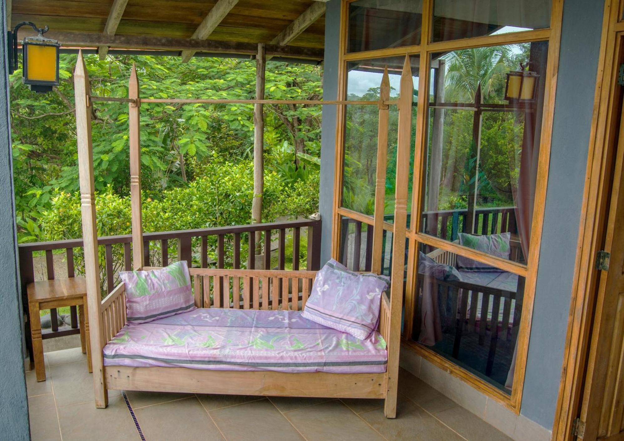 Punta Duarte Garden Inn Los Duarte Стая снимка