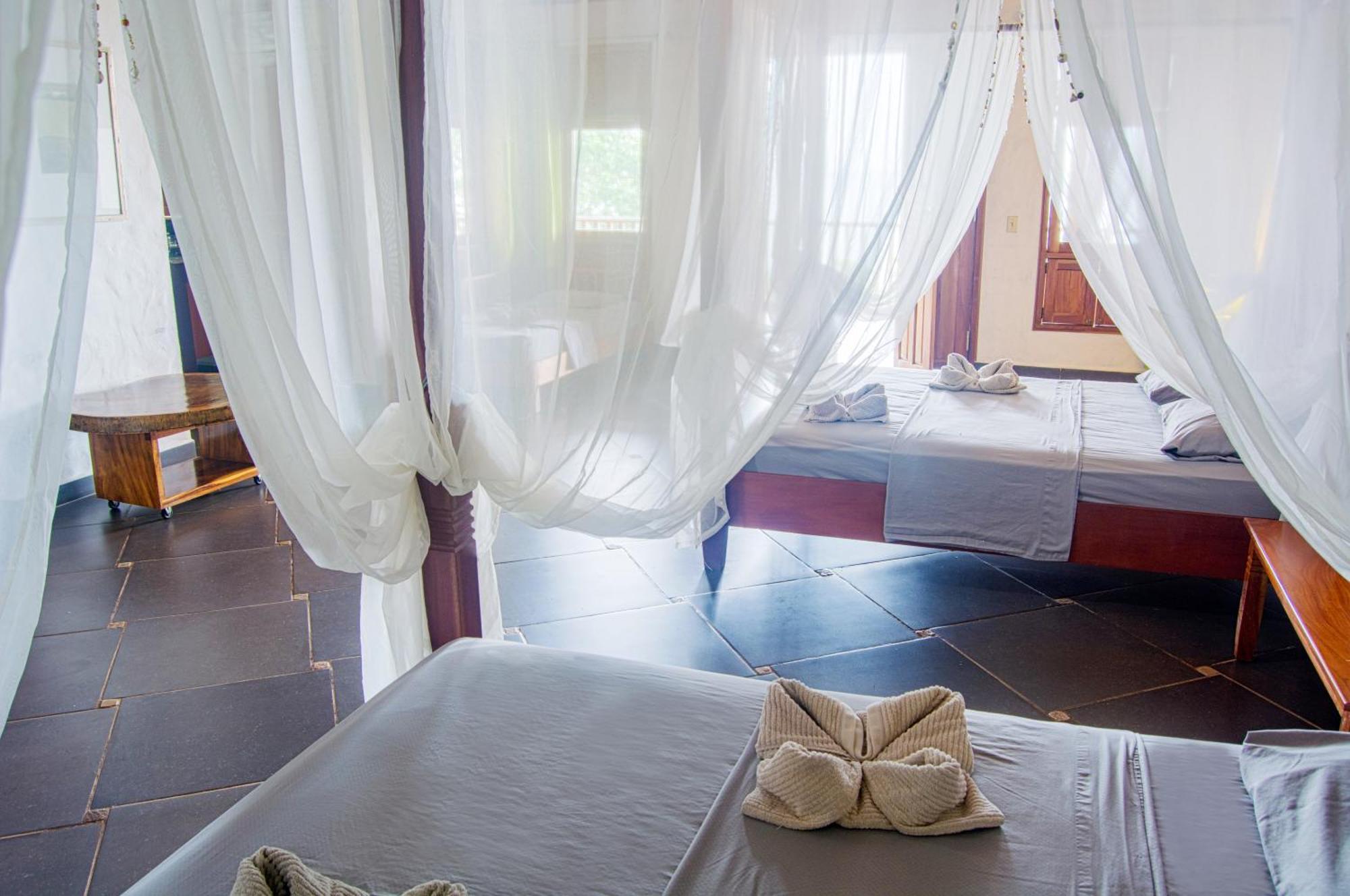 Punta Duarte Garden Inn Los Duarte Стая снимка