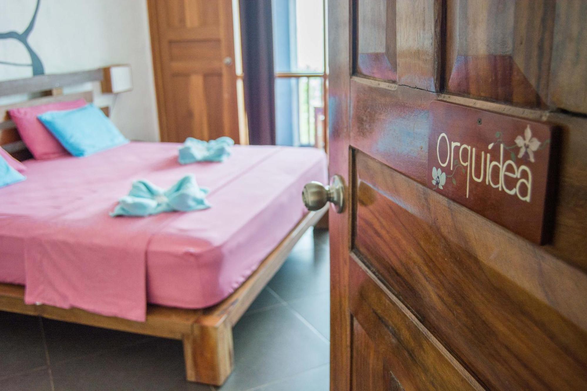Punta Duarte Garden Inn Los Duarte Стая снимка