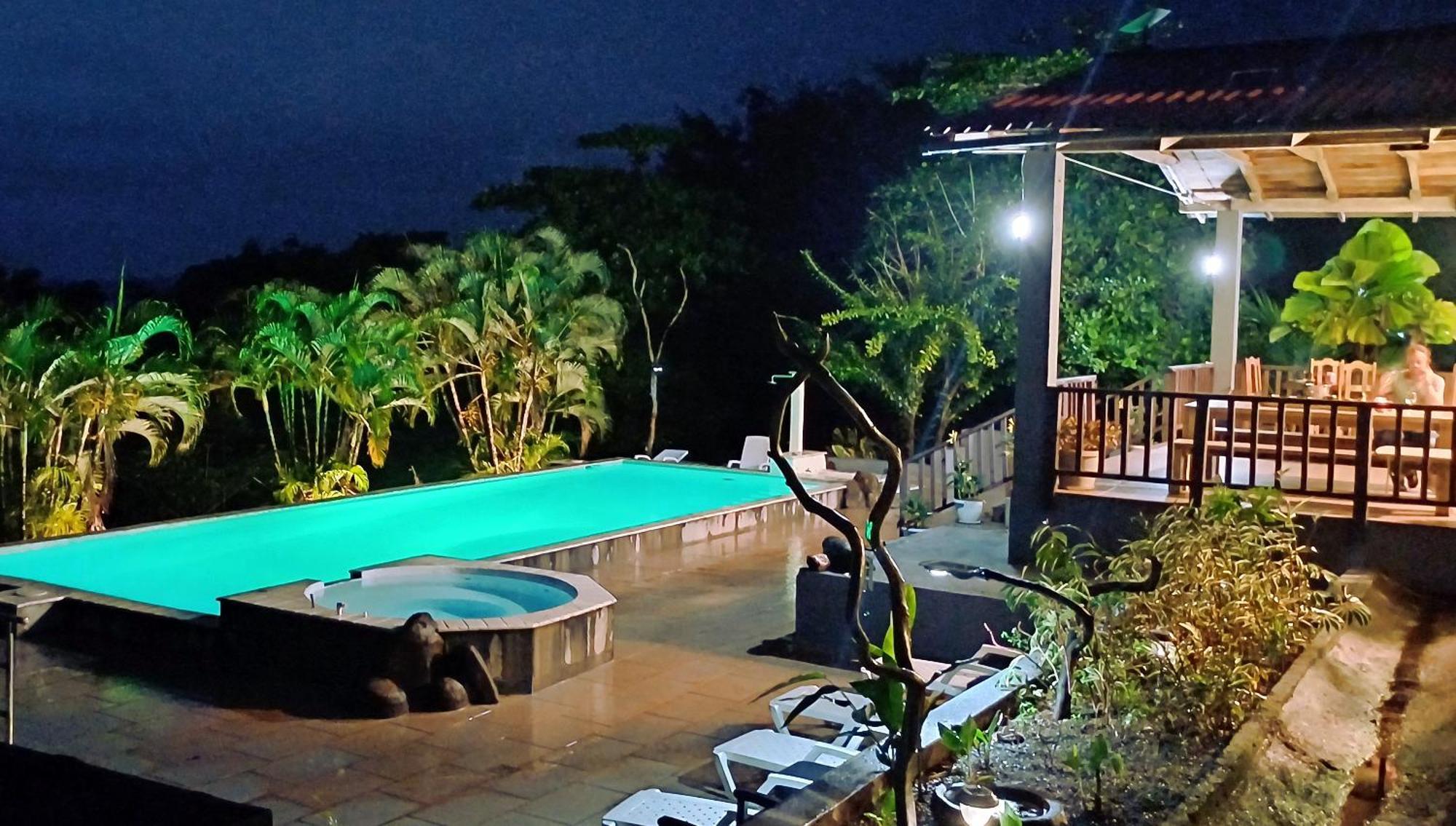 Punta Duarte Garden Inn Los Duarte Екстериор снимка
