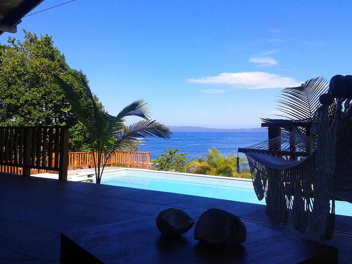 Punta Duarte Garden Inn Los Duarte Екстериор снимка