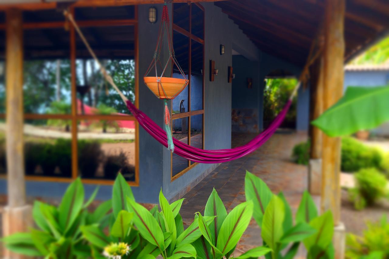 Punta Duarte Garden Inn Los Duarte Екстериор снимка