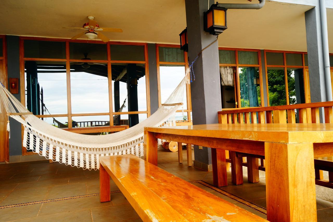 Punta Duarte Garden Inn Los Duarte Екстериор снимка