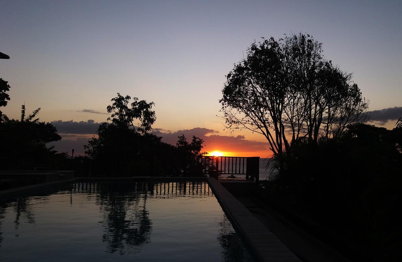Punta Duarte Garden Inn Los Duarte Екстериор снимка
