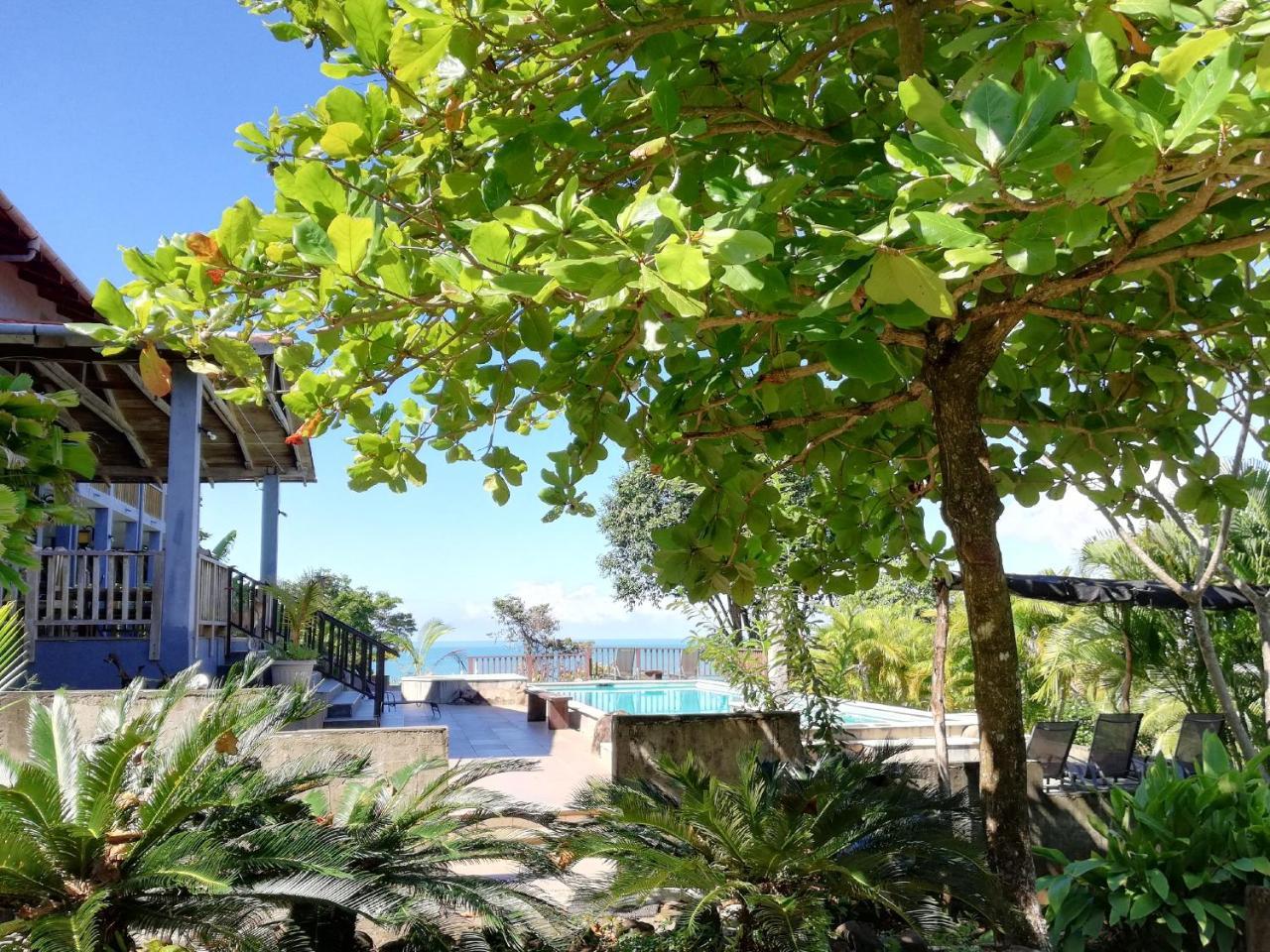 Punta Duarte Garden Inn Los Duarte Екстериор снимка