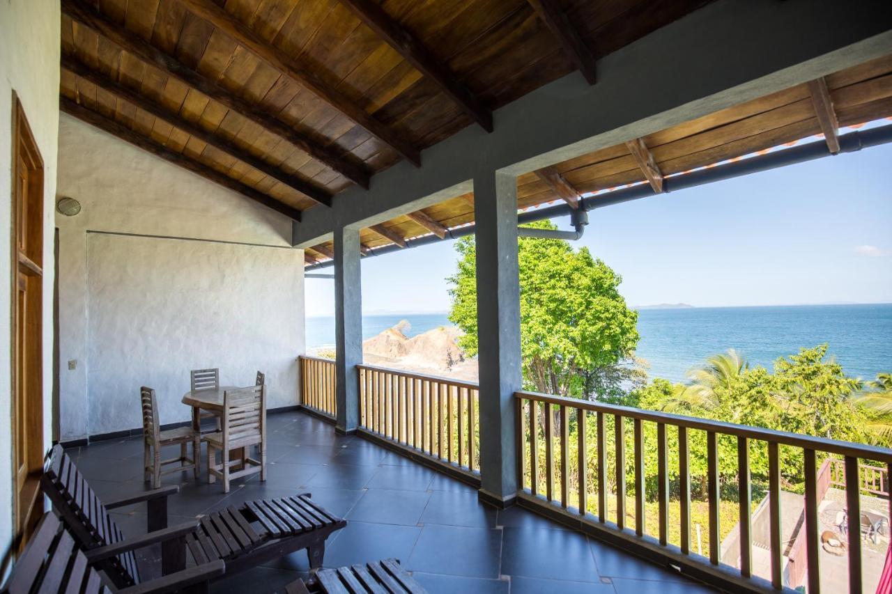 Punta Duarte Garden Inn Los Duarte Екстериор снимка