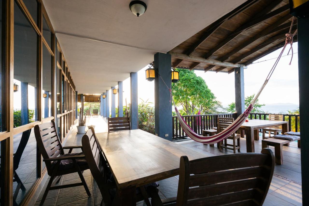 Punta Duarte Garden Inn Los Duarte Екстериор снимка