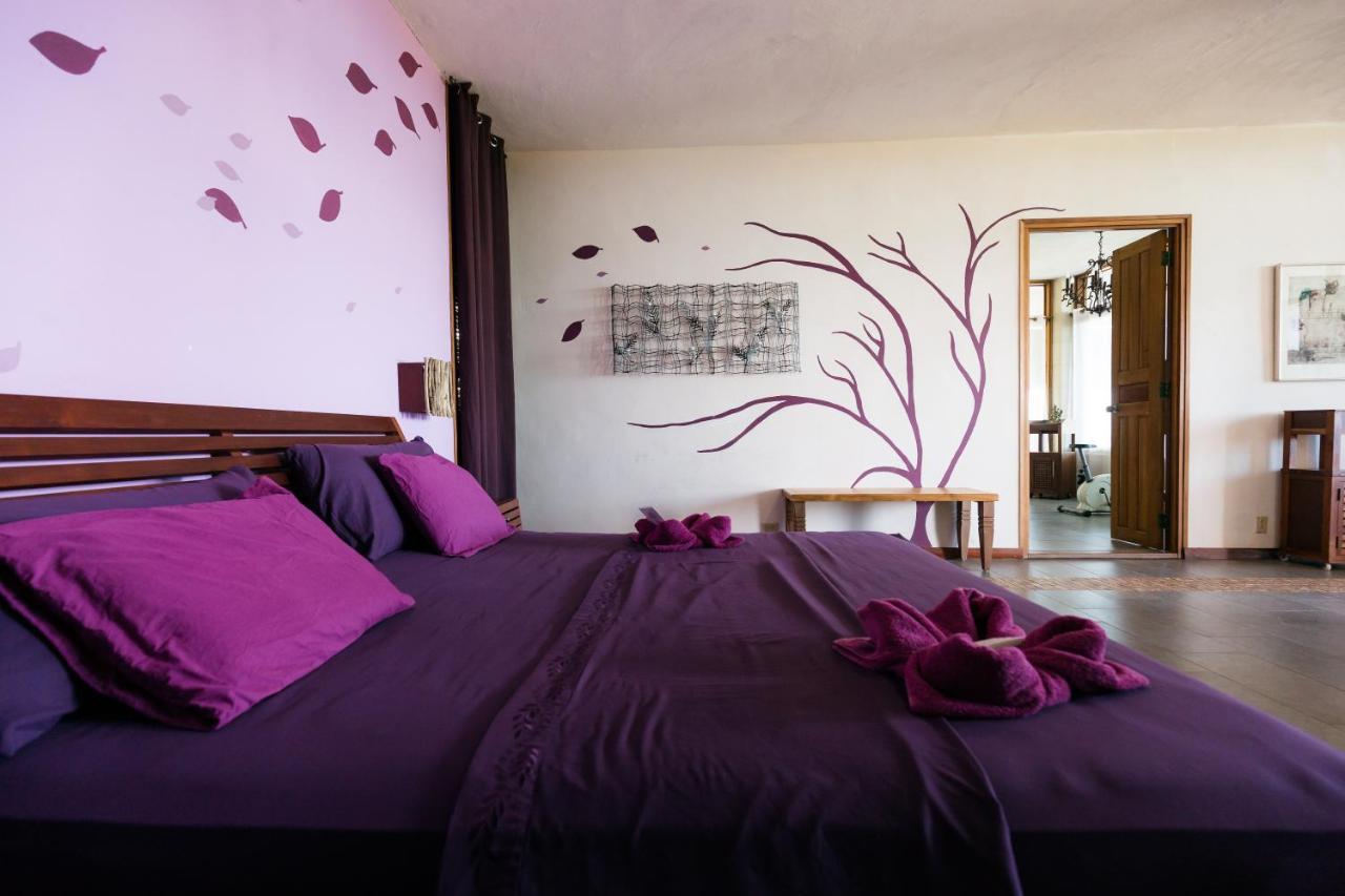 Punta Duarte Garden Inn Los Duarte Екстериор снимка