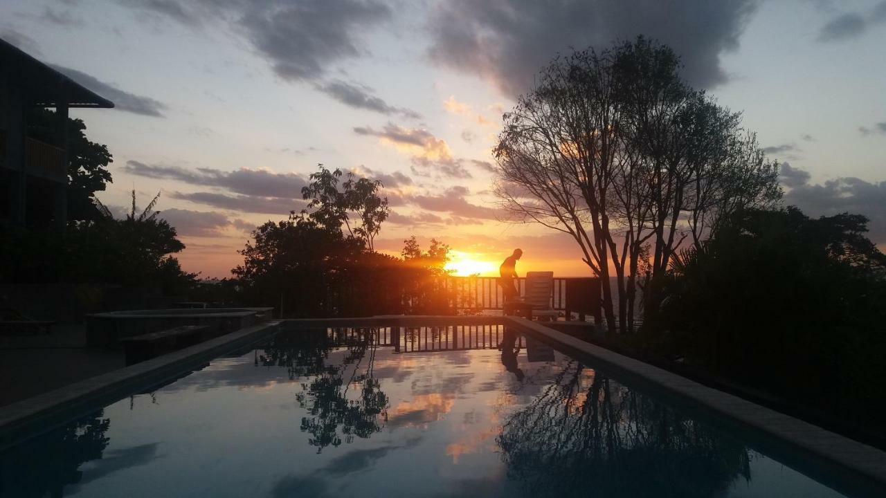 Punta Duarte Garden Inn Los Duarte Екстериор снимка