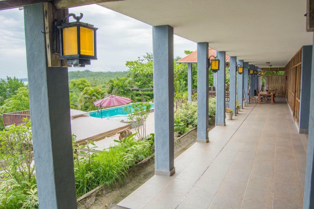 Punta Duarte Garden Inn Los Duarte Екстериор снимка