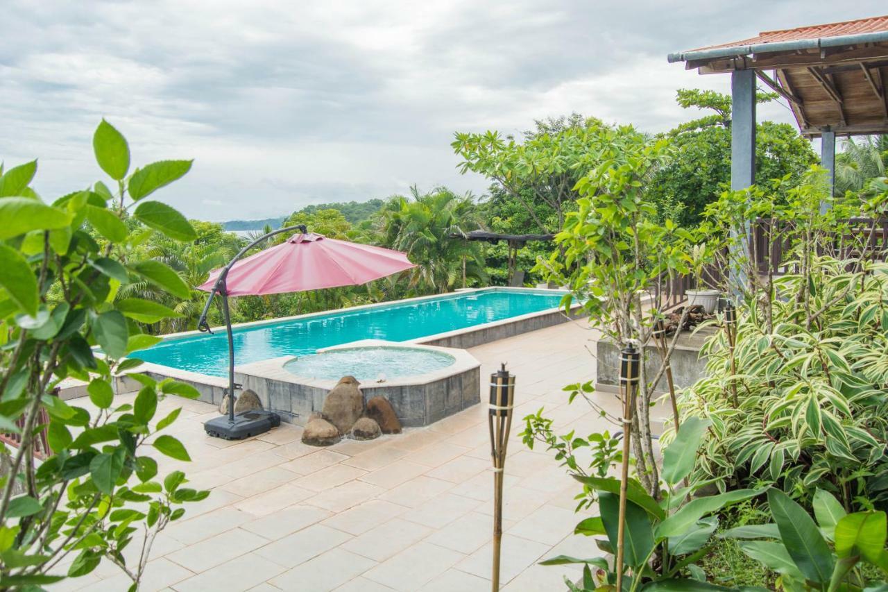 Punta Duarte Garden Inn Los Duarte Екстериор снимка