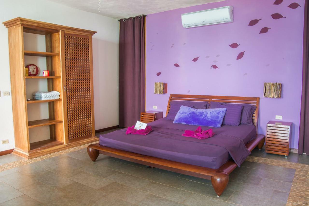Punta Duarte Garden Inn Los Duarte Екстериор снимка