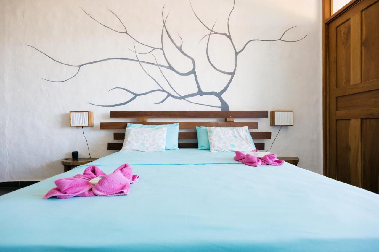 Punta Duarte Garden Inn Los Duarte Екстериор снимка